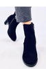 Heel boots model 200618 Inello