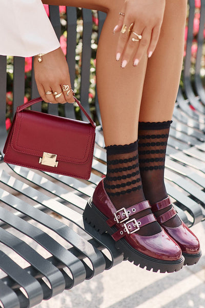 Low Shoes model 200649 Step in style