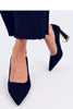 Block heel pumps model 200660 Inello