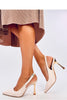 High heels model 200741 Inello