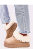 Slippers model 200762 Inello
