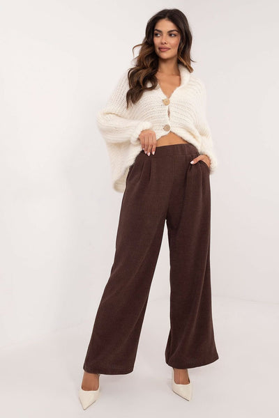 Women trousers model 201871 Italy Moda