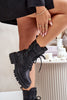 Bootie model 202109 Step in style