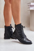 Boots model 202158 Step in style