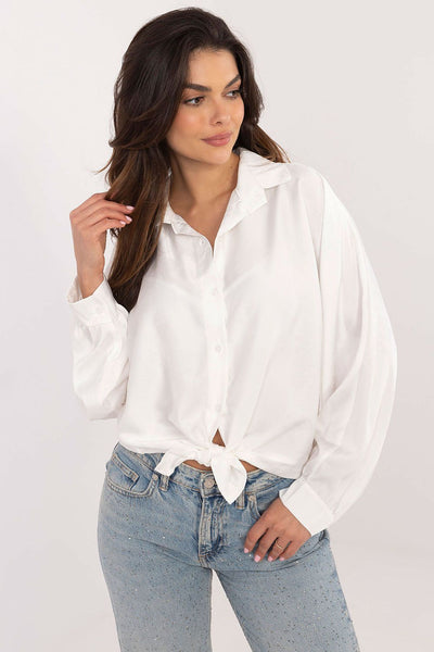 Long sleeve shirt model 202534 Italy Moda
