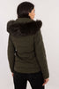 Jacket model 202549 Factory Price