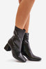 Heel boots model 202647 Step in style