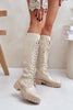 Thigh-Hight Boots model 202731 Step in style