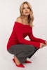 Jumper model 202753 Italy Moda