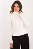 Turtleneck model 203196 AT