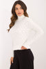 Turtleneck model 203196 AT