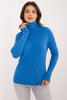 Turtleneck model 203196 AT