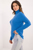Turtleneck model 203196 AT