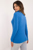 Turtleneck model 203196 AT