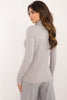 Turtleneck model 203196 AT