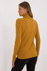 Turtleneck model 203196 AT