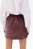Short skirt model 203260 Roco Fashion
