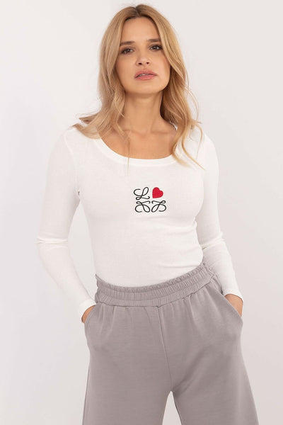 Blouse model 203688 Factory Price