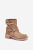 Boots model 203871 Step in style