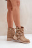 Boots model 203871 Step in style