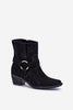 Heel boots model 203875 Step in style