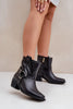 Heel boots model 203875 Step in style