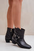 Heel boots model 203875 Step in style