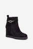 Buskin boots model 204672 Step in style