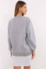 Sweatshirt model 206135 Factory Price
