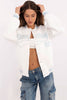Sweatshirt model 206139 Factory Price