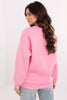 Sweatshirt model 206371 Factory Price
