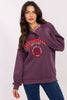 Sweatshirt model 206371 Factory Price