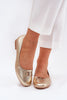  Ballet flats model 209791 Step in style 
