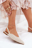  Ballet flats model 209794 Step in style 