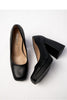  Block heel pumps model 210548 Inello 