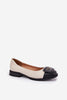  Ballet flats model 210687 Step in style 