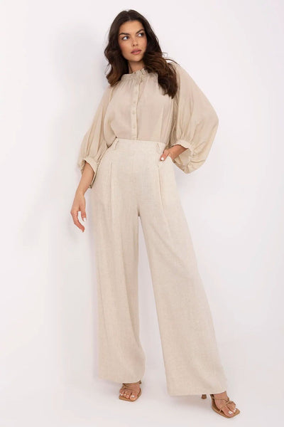  Women trousers model 210863 NM 