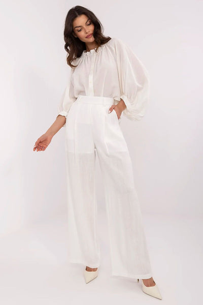  Women trousers model 210864 NM 