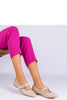  Ballet flats model 210928 PRIMO 