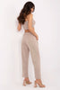  Tracksuit trousers model 210953 Italy Moda 