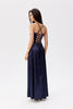  Long dress model 210978 Roco Fashion 