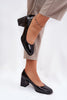  Block heel pumps model 211071 Step in style 