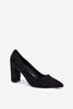  Block heel pumps model 211072 Step in style 