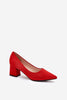  Block heel pumps model 211078 Step in style 