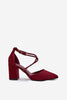  Block heel pumps model 211083 Step in style 