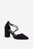  Block heel pumps model 211085 Step in style 