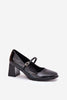  Block heel pumps model 211087 Step in style 