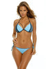  Swimsuit two piece model 211384 Marko 
