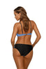  Swimsuit two piece model 211389 Marko 