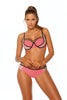  Swimsuit two piece model 211390 Marko 